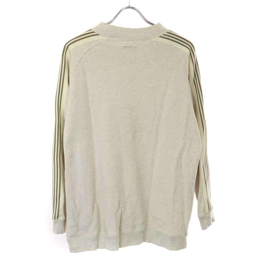 Needles ニードルズ 23AW THE TOKYO別注 L/S Mock Neck PO Needles ニードルズ 23AW THE TOKYO別注 L/S Mock Neck PO