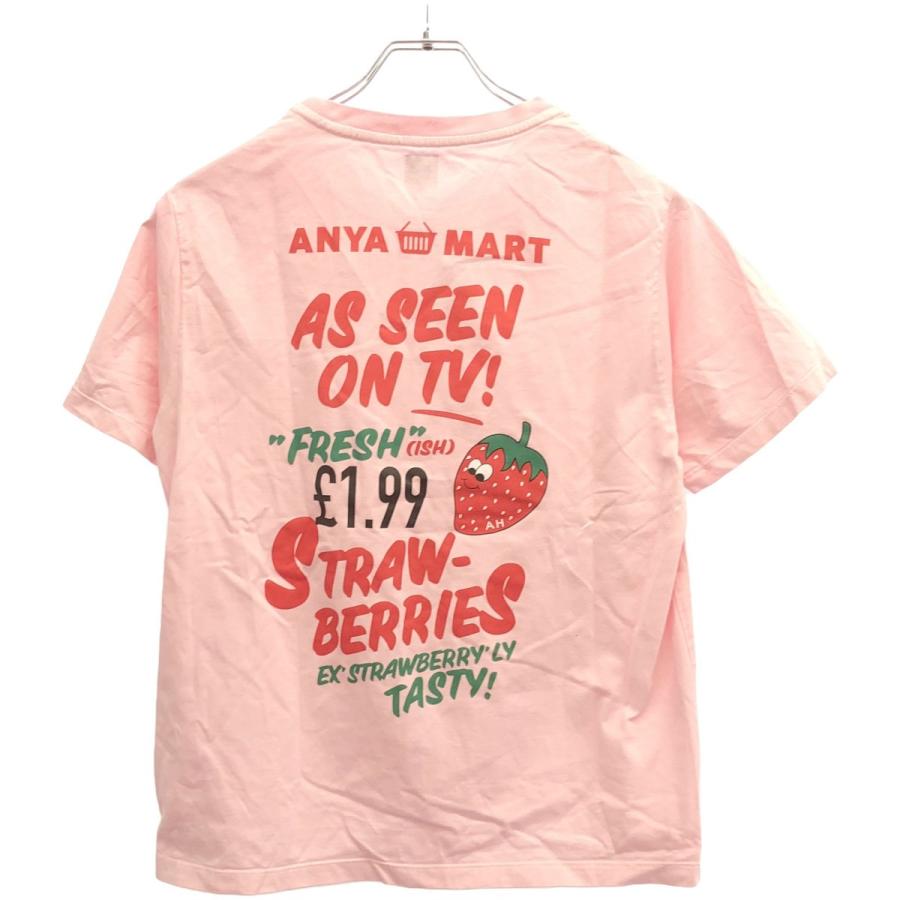 ANYA HINDMARCH×Ron Herman アニヤハインドマーチ×ロンハーマン 24SS  