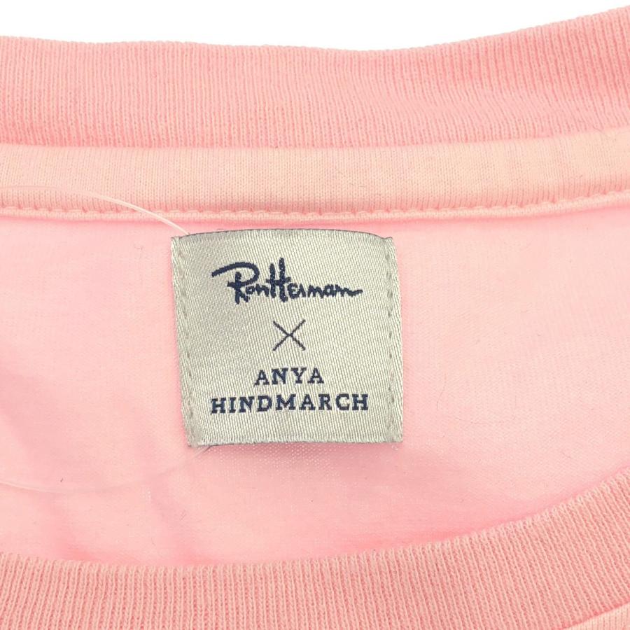 ANYA HINDMARCH（アニヤ・ハインドマーチ） ANYA HINDMARCH×Ron Herman