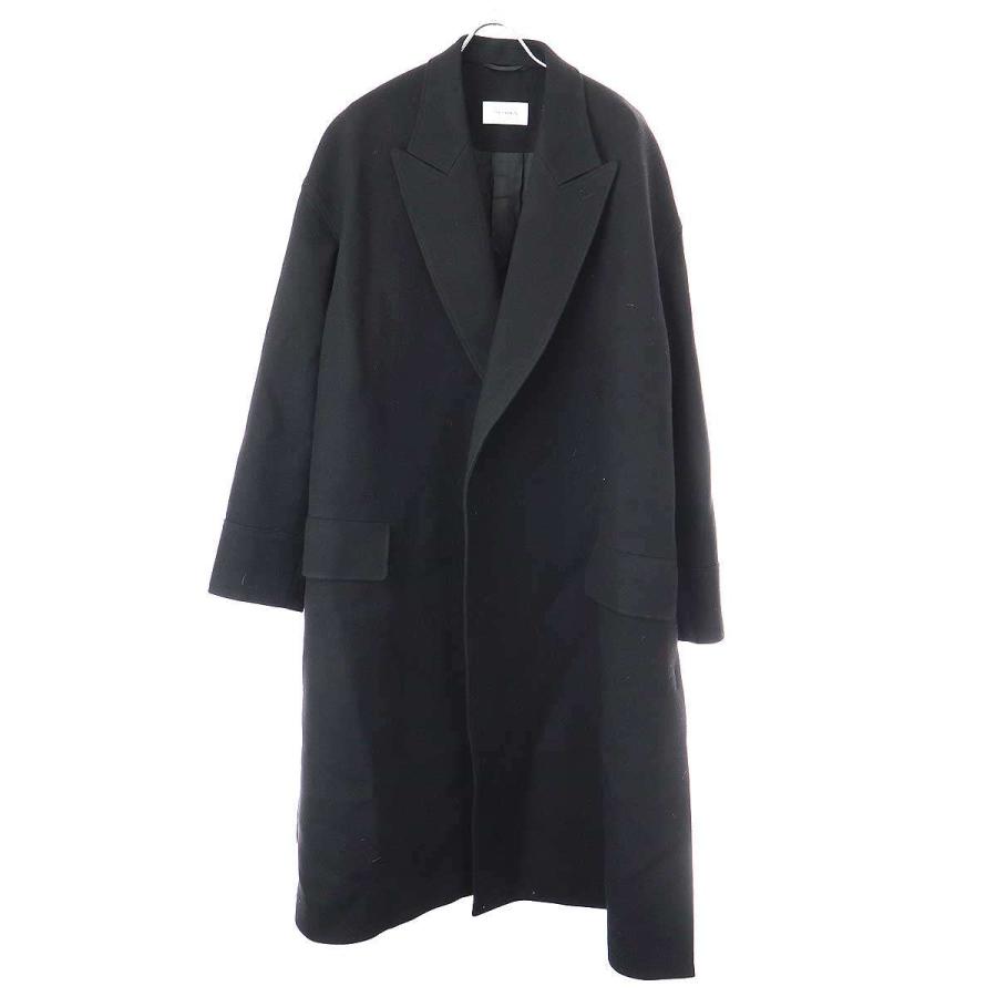 THE RERACS ザ リラクス 【SAMPLE】24AW DOUBLE PEAKED LOOSE THE RERACS ザ リラクス 【SAMPLE】24AW DOUBLE PEAKED LOOSE