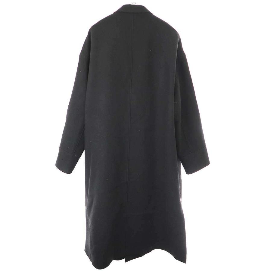 THE RERACS ザ リラクス 【SAMPLE】24AW DOUBLE PEAKED LOOSE THE RERACS ザ リラクス 【SAMPLE】24AW DOUBLE PEAKED LOOSE
