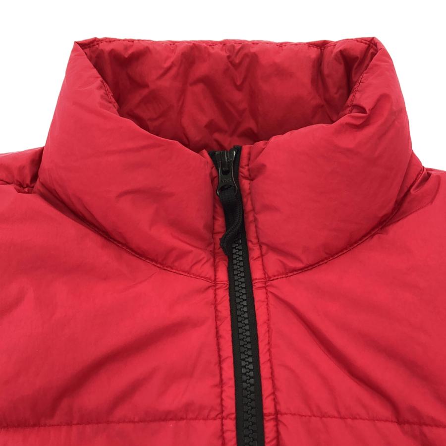 STONE ISLAND（ストーン アイランド） キッズダウンジャケット