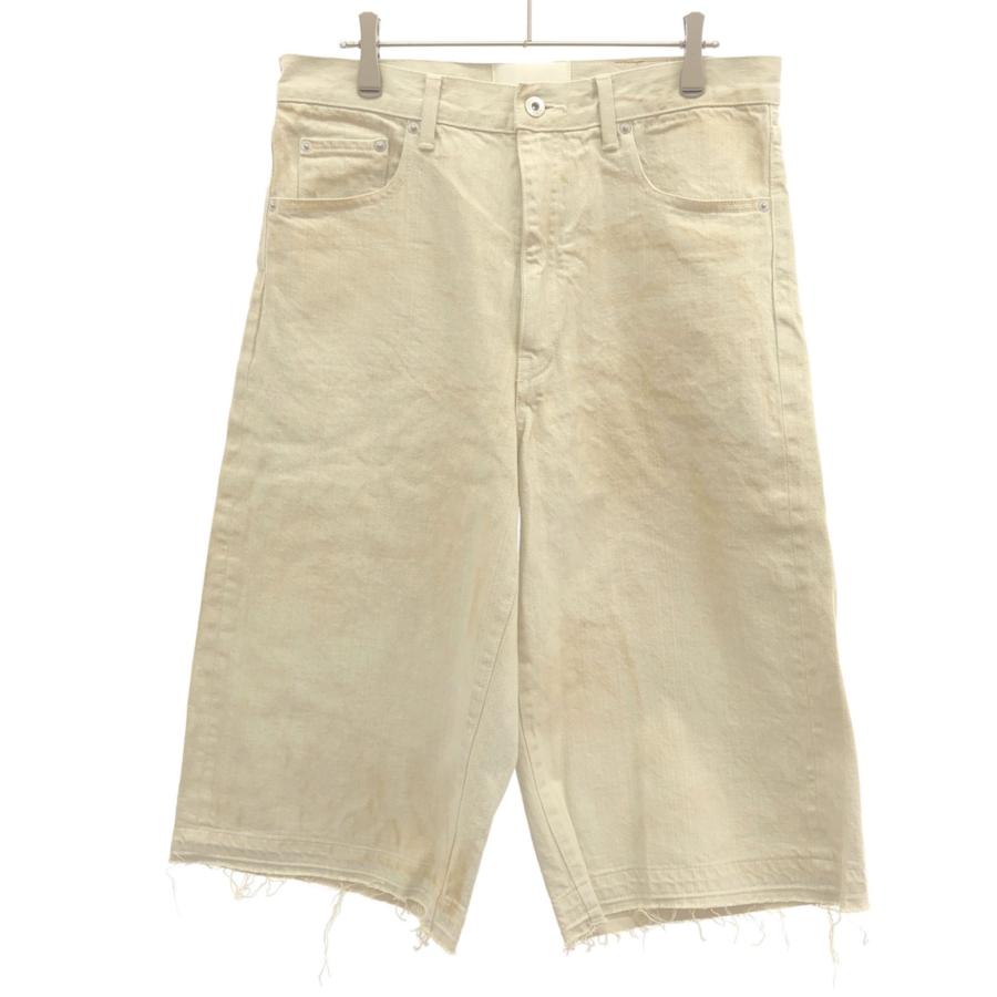 SimplyComplicated（シンプリーコンプリケイテッド） 26SS BF SELVEDGE