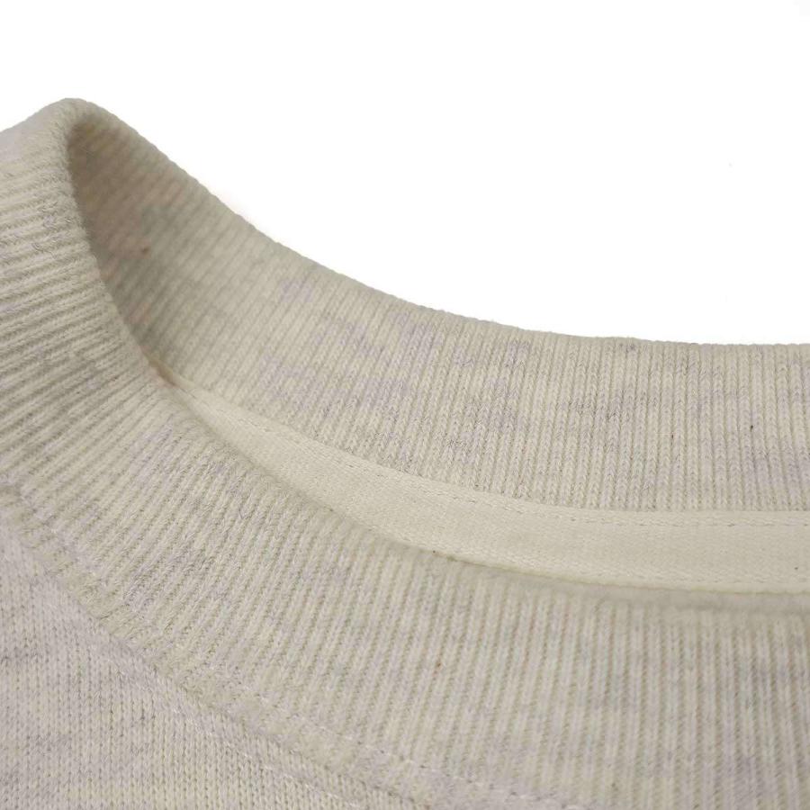 美品イザベルマラン エトワール HUSTON ロゴスウェット36 ISABEL MARANT ETOILE イザベルマラン エトワール HUSTON ロゴ