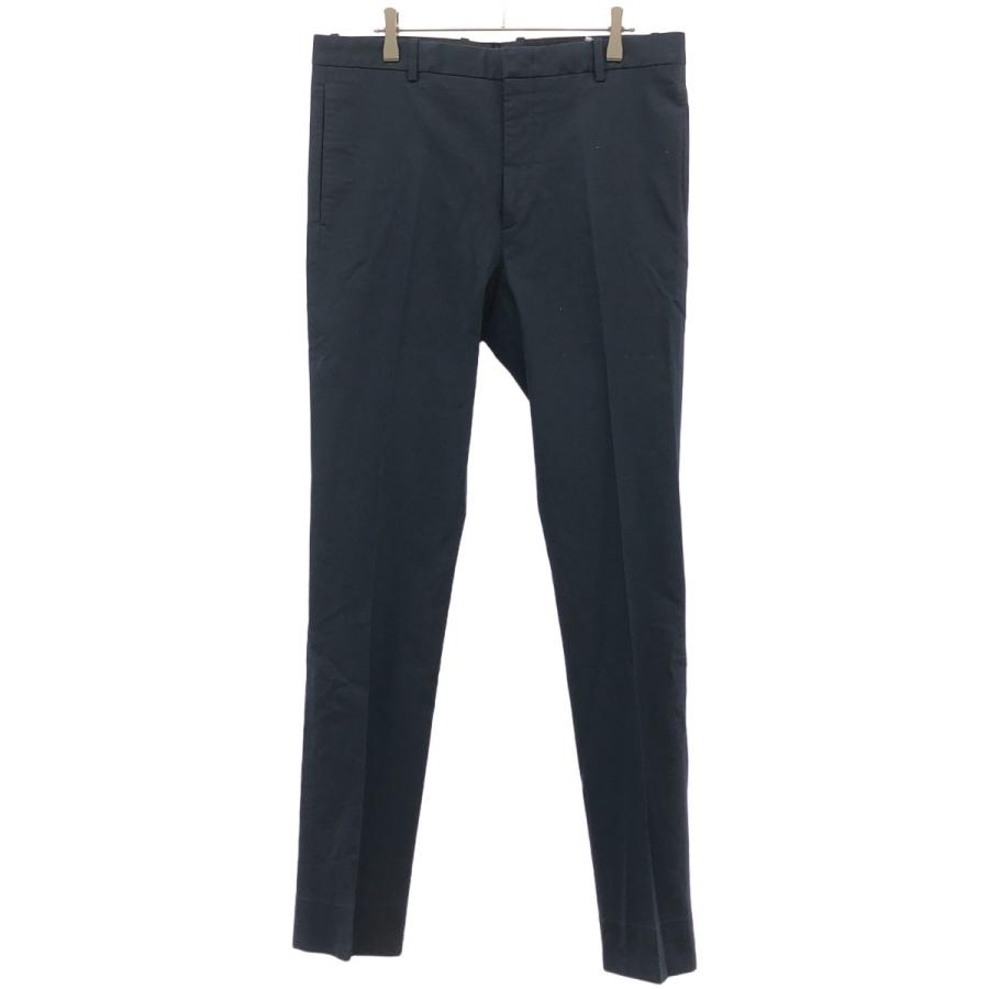JIL SANDER（ジルサンダー） 18SS コットンスラックスパンツ