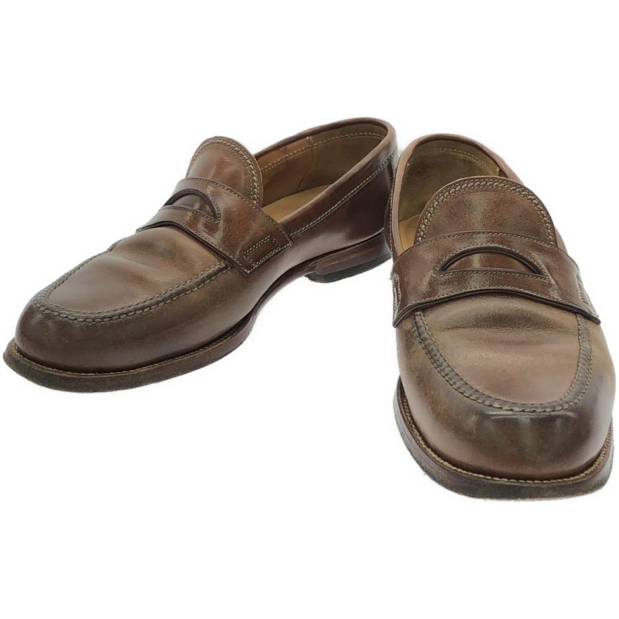 F.LLI Giacometti ジャコメッティ ローファー FG254 39 【公式通販】