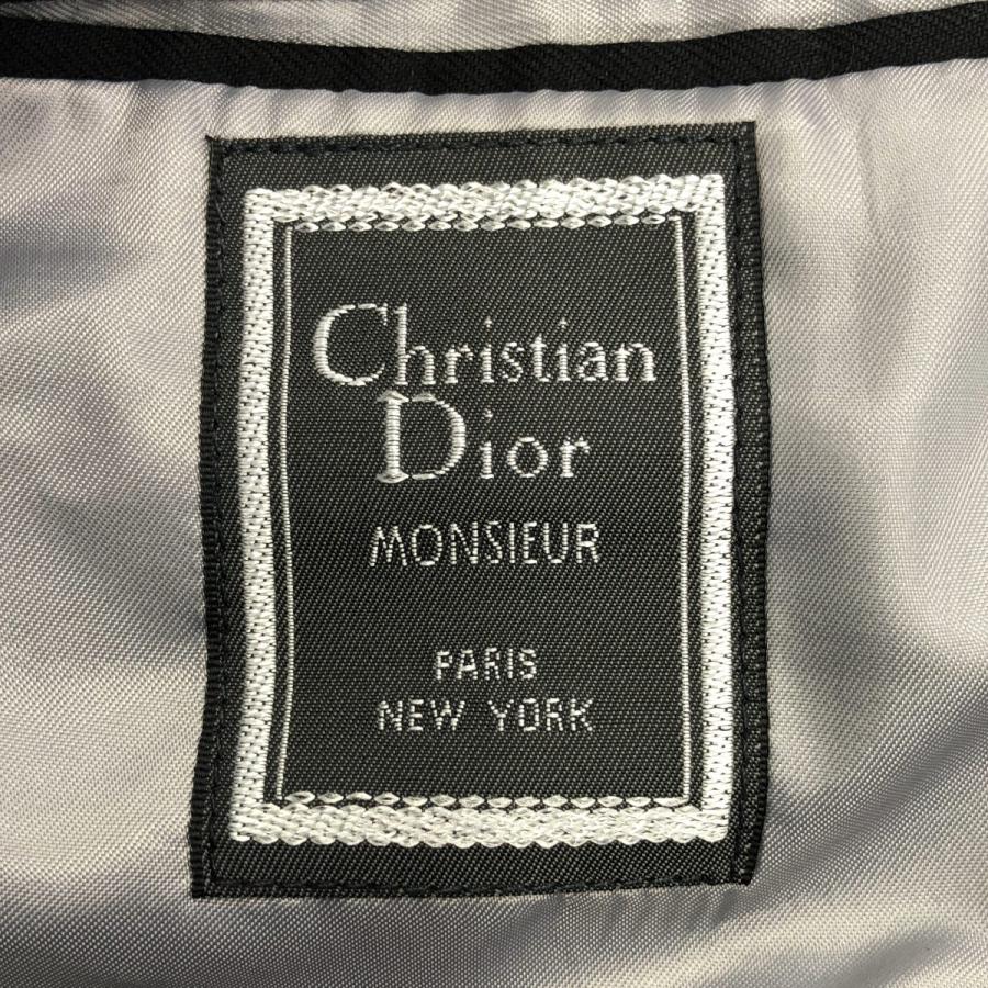 Christian Dior Monsieur クリスチャンディオールムッシュ タキシード