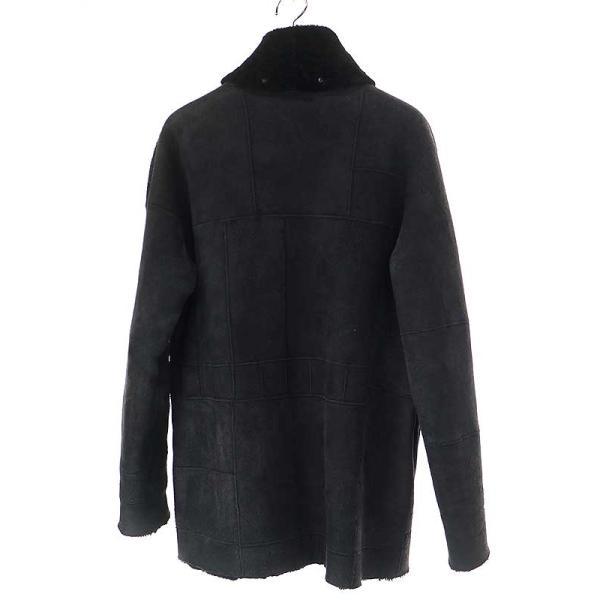 LAD MUSICIAN（ラッドミュージシャン） 03AW 初期 ラムムートンレザー