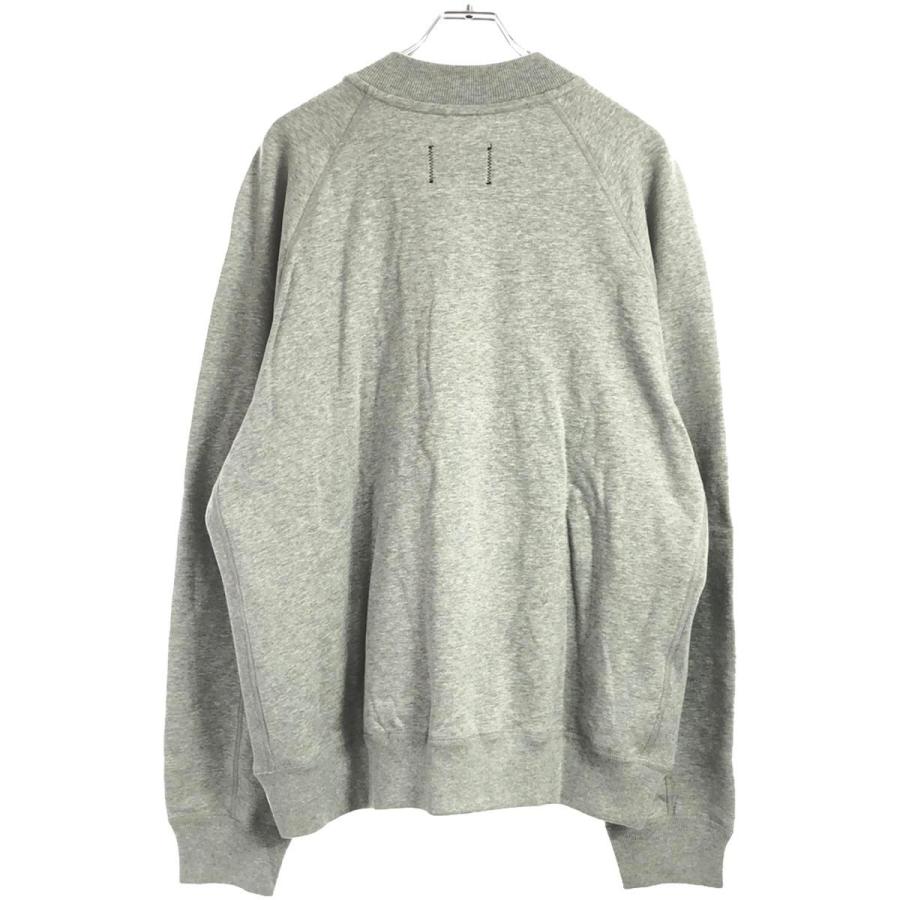 REIGNING CHAMP レイニングチャンプ Ron Herman別注 スウェットバー 