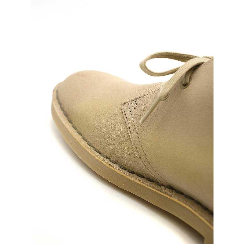 Clarks クラークス Desert Boot スエードデザートブーツ サンド Clarks クラークス Desert Boot スエードデザートブーツ サンド