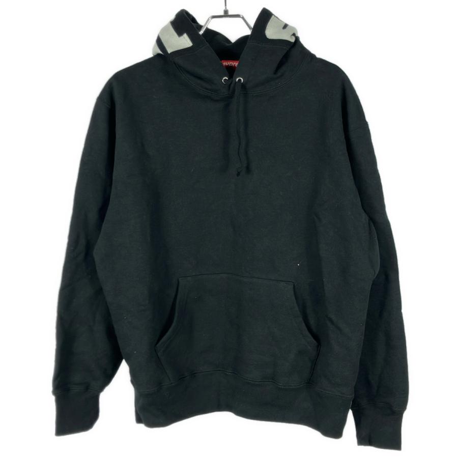 Supreme 20AW Rib Hooded Sweatshirts サイズL Supreme（シュプリーム） 20AW Rib Hooded Sweatshirt パーカー