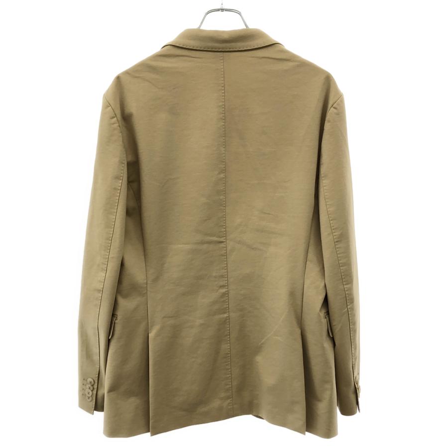 MOVB モーヴ Duplex Cotton Jersey シングル2Bノッチド・トラベル