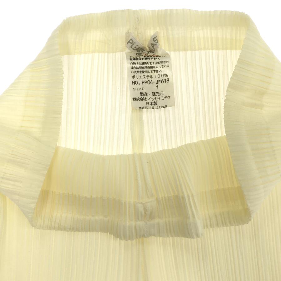 PLEATS PLEASE ISSEY MIYAKE プリーツプリーズ イッセイミヤケ