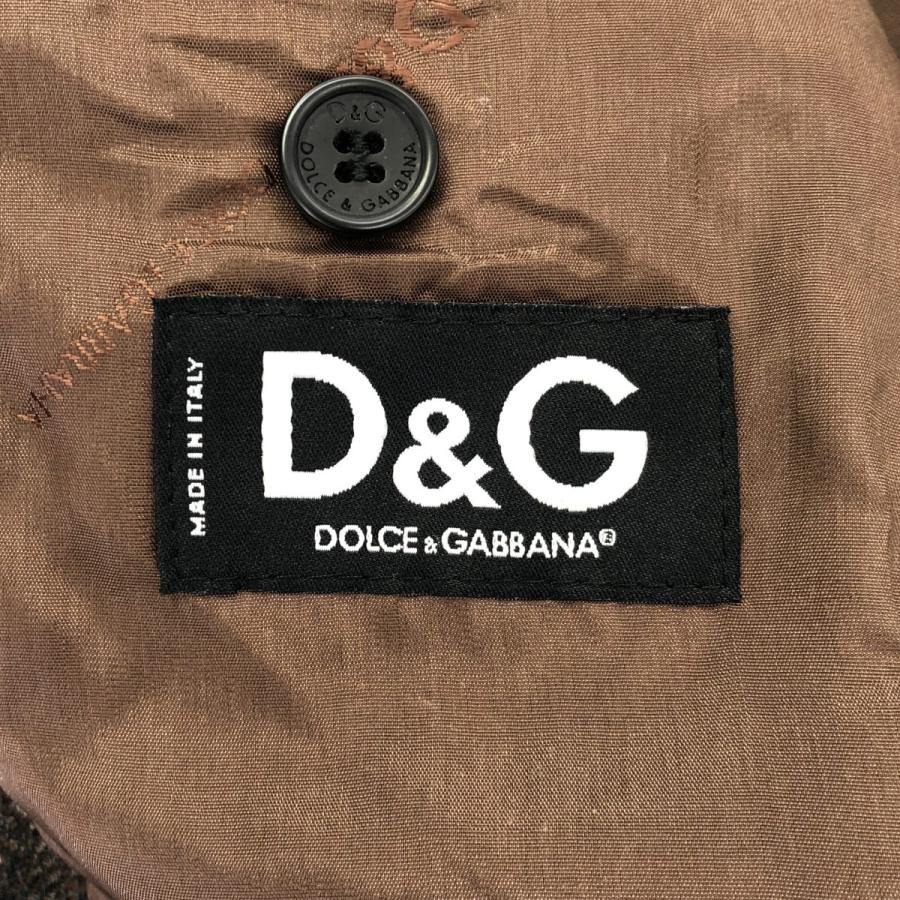 DOLCE&GABBANA（ドルチェ & ガッバーナ） D&G DOLCE&GABBANA ディー