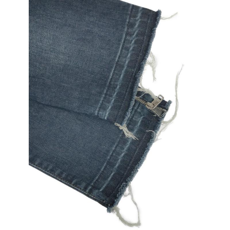 DOLCE&GABBANA ドルチェ＆ガッバーナ 19SS SKINNY ラベルロゴ 