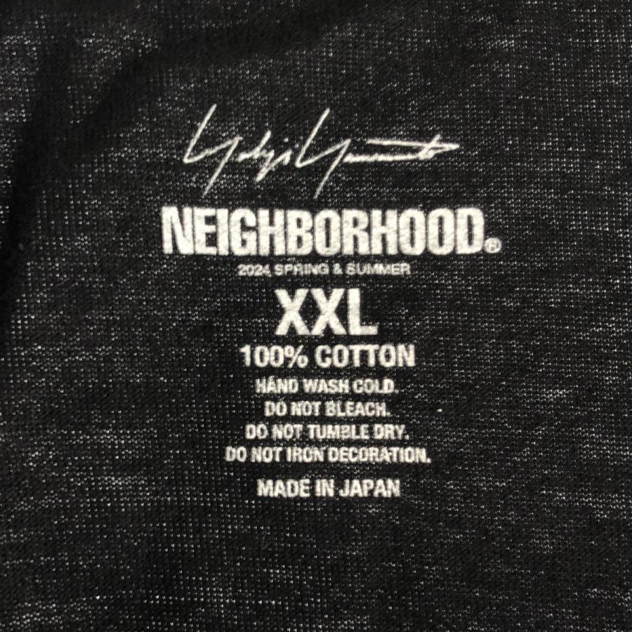 Yohji Yamamoto POUR HOMME×NEIGHBORHOOD ヨウジヤマモト Yohji Yamamoto POUR HOMME×NEIGHBORHOOD ヨウジヤマモト