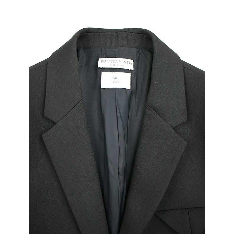 BOTTEGA VENETA ボッテガヴェネタ 19AW ウールギャバジン BOTTEGA VENETA ボッテガヴェネタ 19AW ウールギャバジン