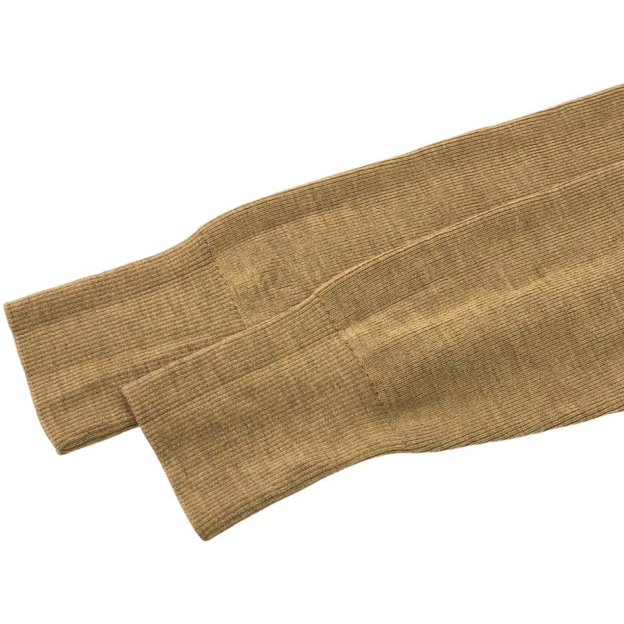 PLAIN PEOPLE プレインピープル ウールタートルネックニットワンピース A1593KA059 ベージュ 3 ITJKSV096YVI | PLAIN PEOPLE | 03