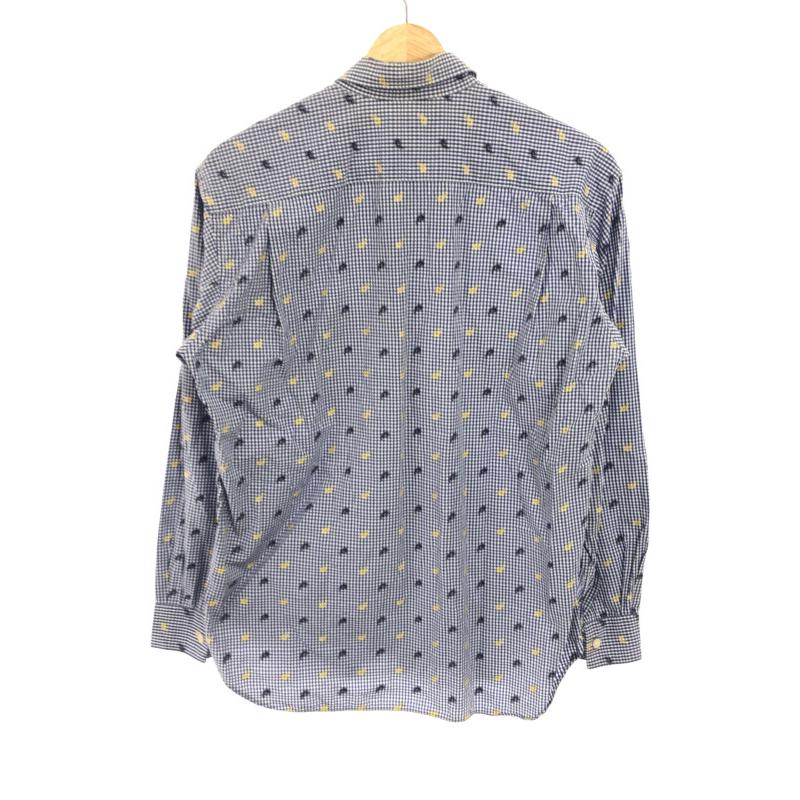COMME des GARCONS SHIRT コムデギャルソンシャツ 13SS COMME des GARCONS SHIRT コムデギャルソンシャツ 13SS