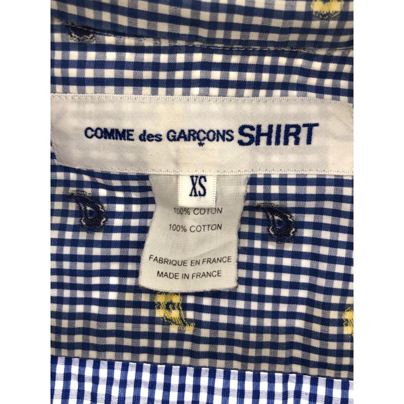 COMME des GARCONS SHIRT コムデギャルソンシャツ 13SS COMME des GARCONS SHIRT コムデギャルソンシャツ 13SS