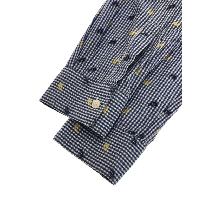 COMME des GARCONS SHIRT コムデギャルソンシャツ 13SS COMME des GARCONS SHIRT コムデギャルソンシャツ 13SS
