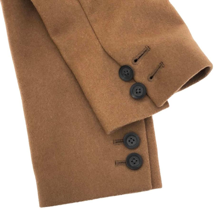 COLUR kolor カラー 20AW ニットドッキングカシミヤウール COLUR kolor カラー 20AW ニットドッキングカシミヤウール