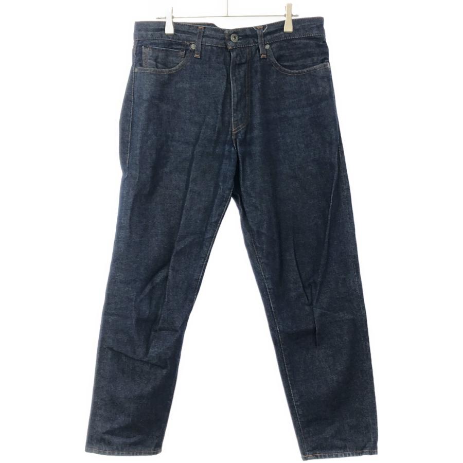 【新品】【送料込】【34インチ】ジーンズ Levi's（リーバイス） Levi's デニムパンツ 36076-0014 インディゴ W31