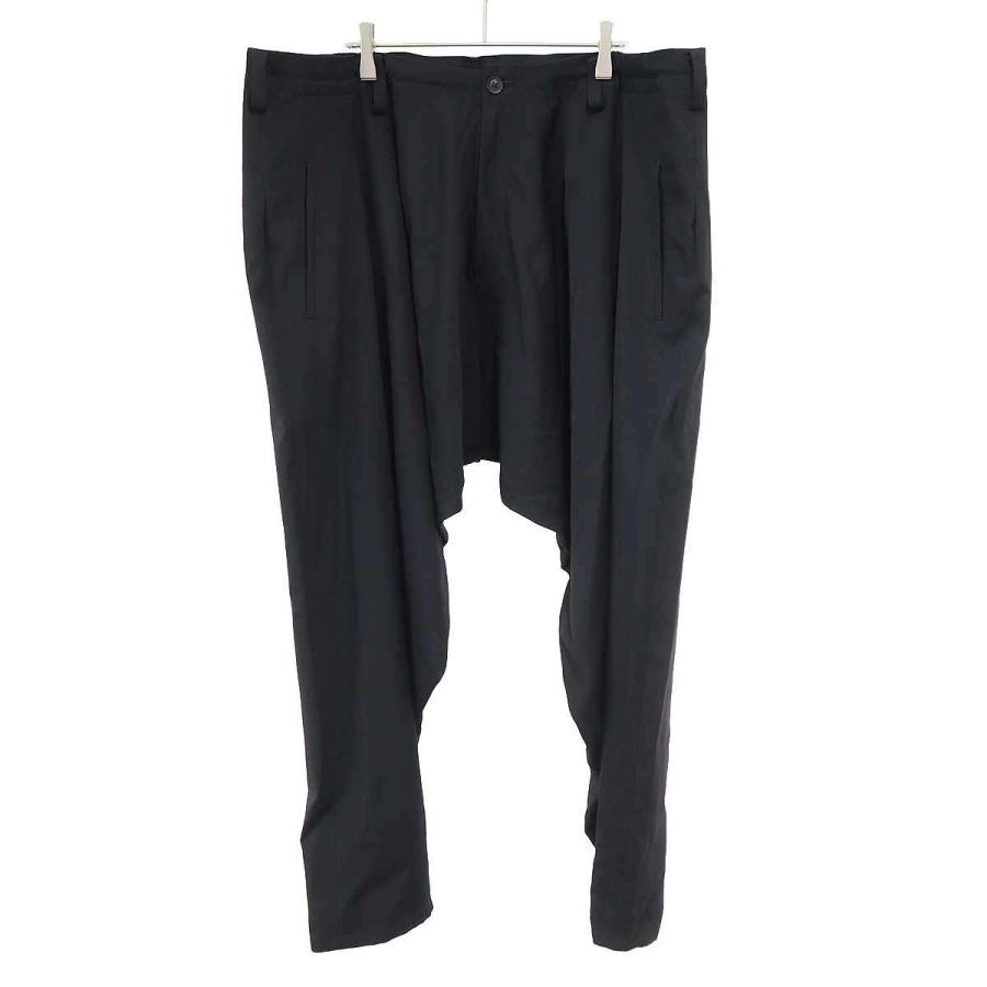 Yohji Yamamoto（ヨウジヤマモト） Yohji Yamamoto POUR HOMME