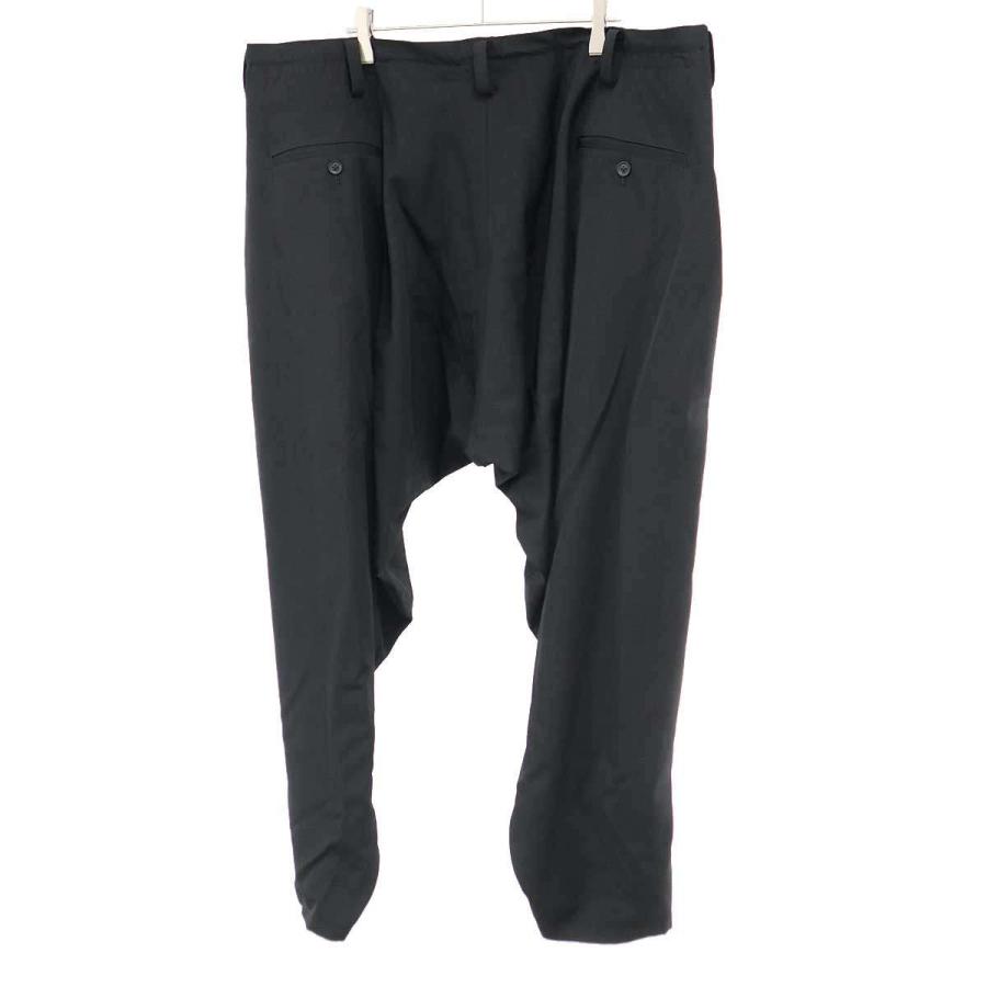 Yohji Yamamoto（ヨウジヤマモト） Yohji Yamamoto POUR HOMME
