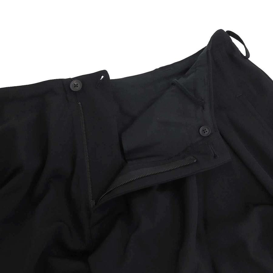 Yohji Yamamoto（ヨウジヤマモト） Yohji Yamamoto POUR HOMME