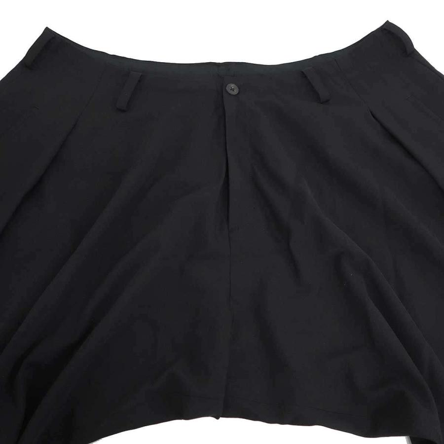 Yohji Yamamoto（ヨウジヤマモト） Yohji Yamamoto POUR HOMME