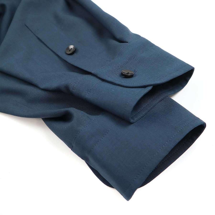 kolor カラー 22SS T/W トロピカルウール ドッキングレイヤード kolor カラー 22SS T/W トロピカルウール ドッキングレイヤード