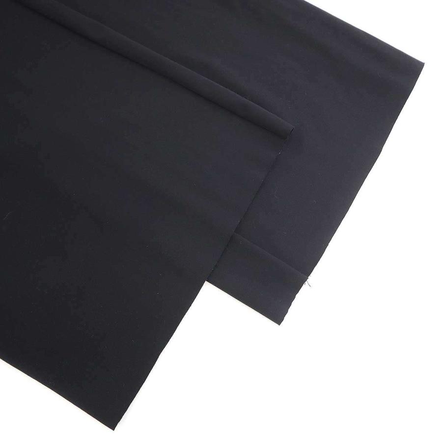 THE ROW ザ ロウ Bariem Pants ワイドイージートラウザーパンツ 6924-K512 ブラック XS ITJNA2IMYDLM_4