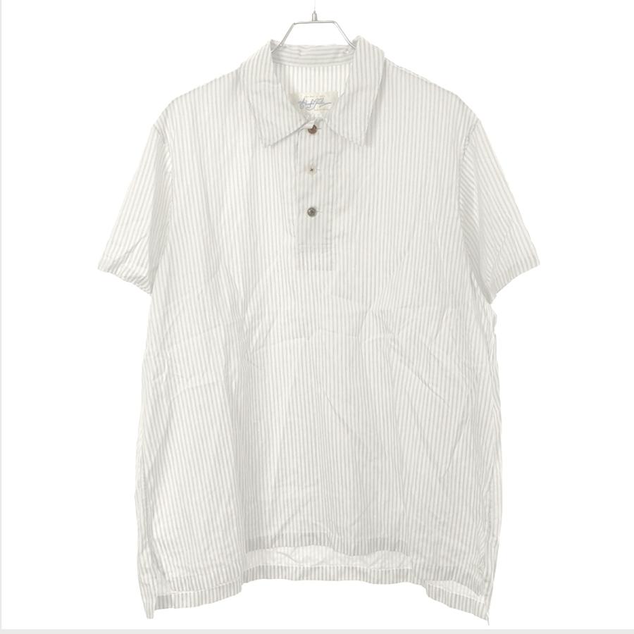 The crooked Tailor ザ クルーキッドテーラー Thomas Mason ショート  