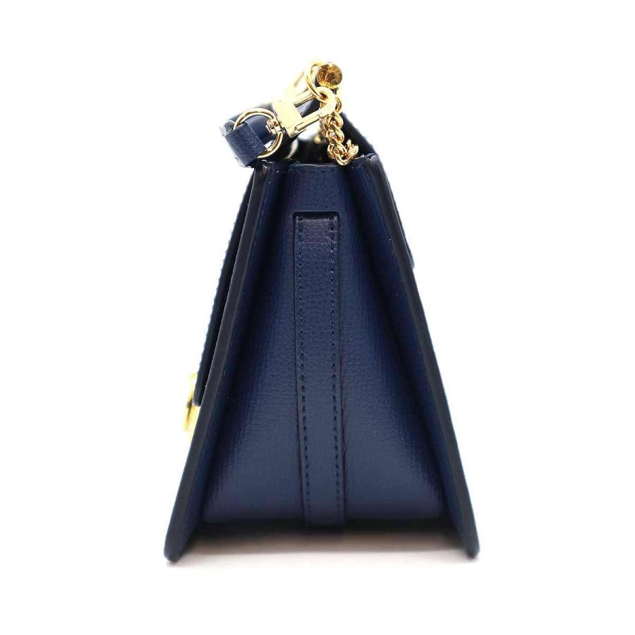 POLENE ポレーヌ Num〓ro Sept Mini チェーンショルダーレザー