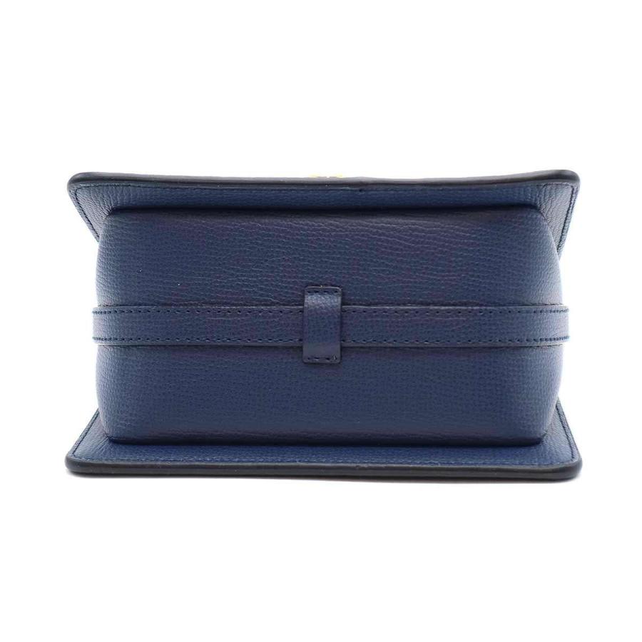☆新品☆ POLÈNE レザーライトブルー バッグ visuel-2_49b26613-04d0-452c-