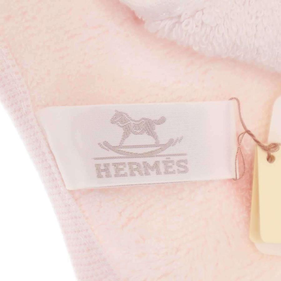 HERMES（エルメス） Avalon アヴァロン カレタオル ハンドタオル