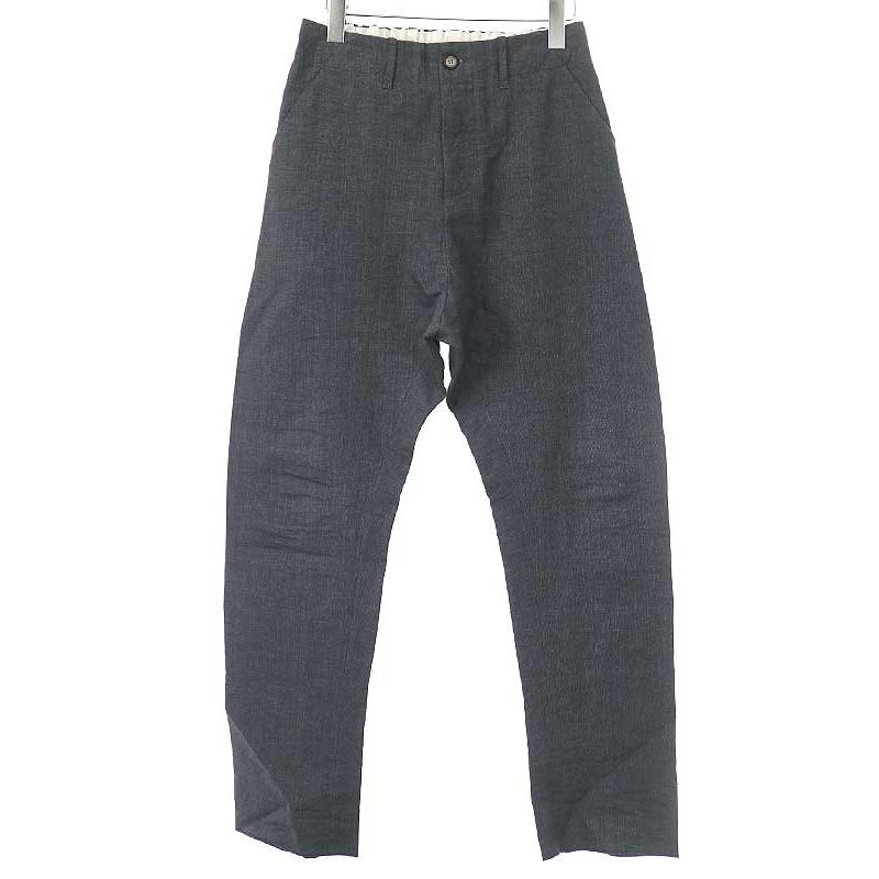 『新品』 Bergfabel バーグファベル　チェックパンツ Bergfabel [ バーグファベル ] 2024SS チロリアンチェックWORKER