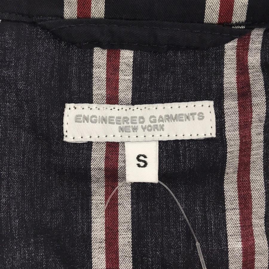 Engineered Garments（エンジニアド ガーメンツ） 19SS Loiter Jacket