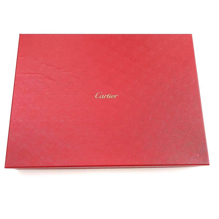 Cartier カルティエ カシミヤ パンサーマフラー  ベージュ - ITJPFQNQRV8P | Cartier | 03