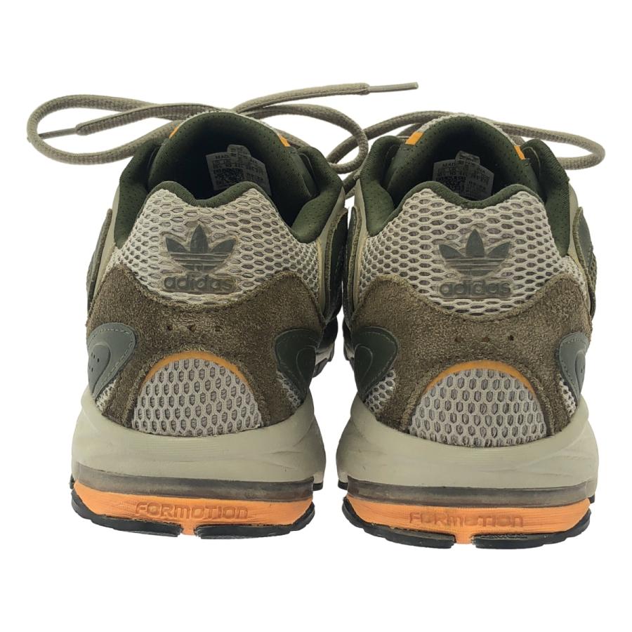 靴 26.5cm MIZUNO WAVE PROPHECY MOC GTX adidas（アディダス） Shadowturf ARMY GREEN スニーカー GW3967
