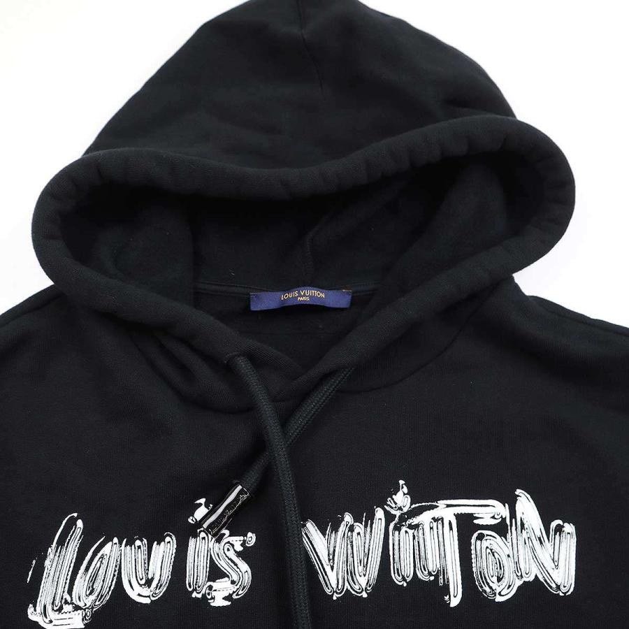 LOUIS VUITTON ルイヴィトン 22SS Amen Break グラフィックロゴ LOUIS VUITTON ルイヴィトン 22SS Amen Break グラフィックロゴ