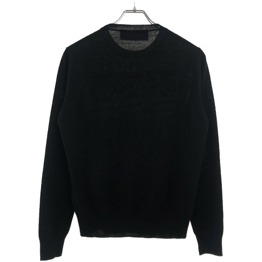 DSQUARED2 ディースクエアード 19SS PUNK BROTHER プルオーバーニット