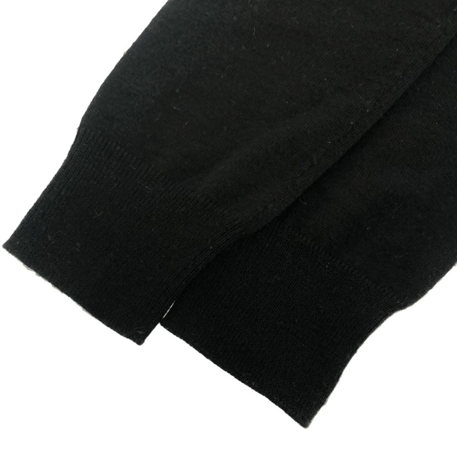 DSQUARED2 ディースクエアード 19SS PUNK BROTHER プルオーバーニット