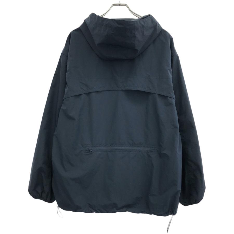 everyone エブリワン COMPACT ANORAK コンパクト アノラックパーカー