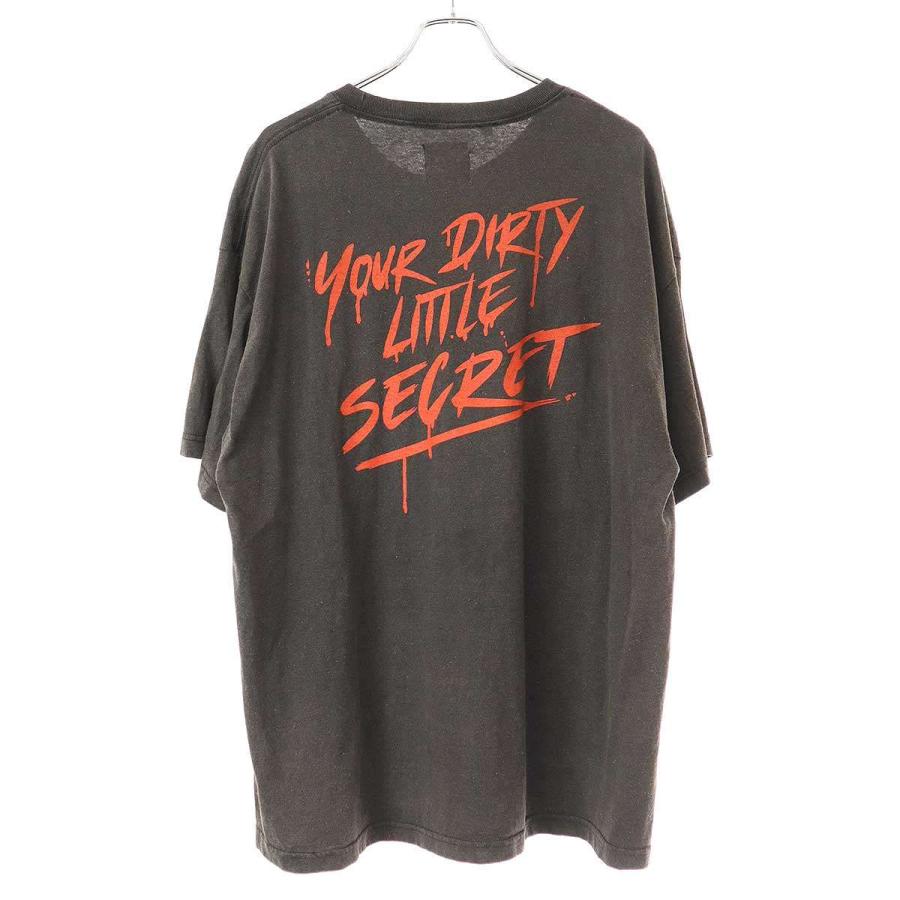 GALLERY DEPT ギャラリーデプト サーマルニット 黒XL GALLERY DEPT ギャラリーデプト サーマルニット 黒XL GALLERY DEPT