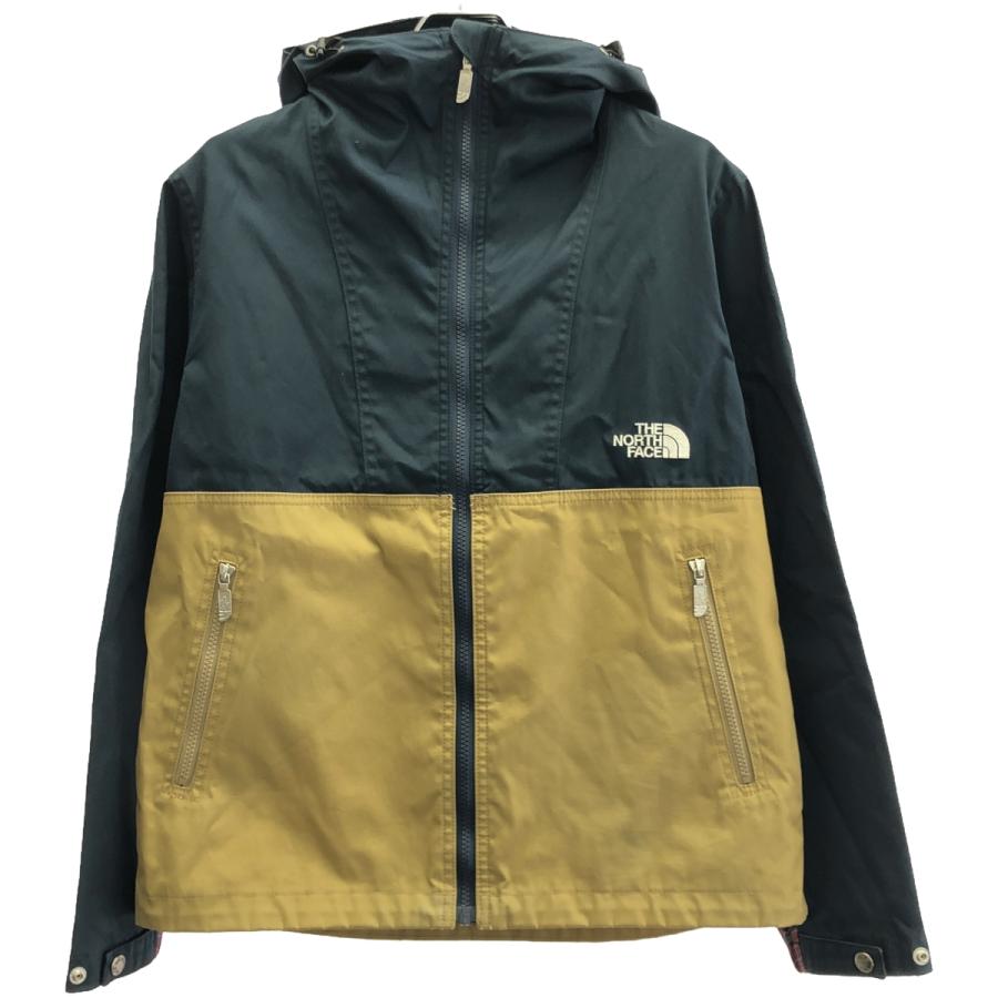 eYe COMME des GARCONS JUNYAWATANABE MAN×THE NORTH FACE アイ コムデギャルソン ジュンヤワタナベマン×ザノースフェイス 切替マウンテンパーカー | JUNYA WATANABE
