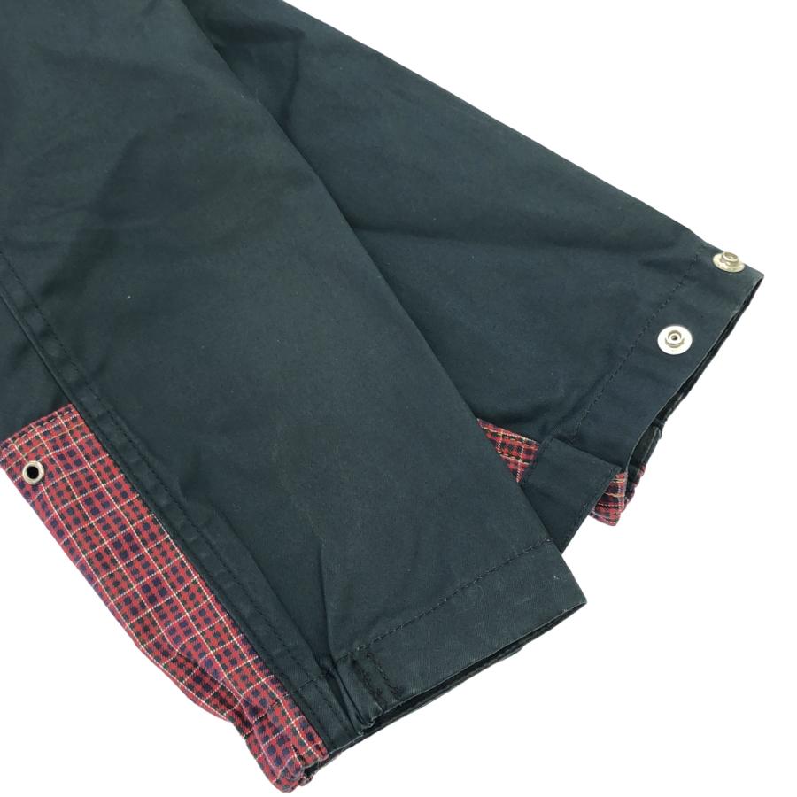 eYe COMME des GARCONS JUNYAWATANABE MAN×THE NORTH FACE アイ コムデギャルソン ジュンヤワタナベマン×ザノースフェイス 切替マウンテンパーカー | JUNYA WATANABE | 04