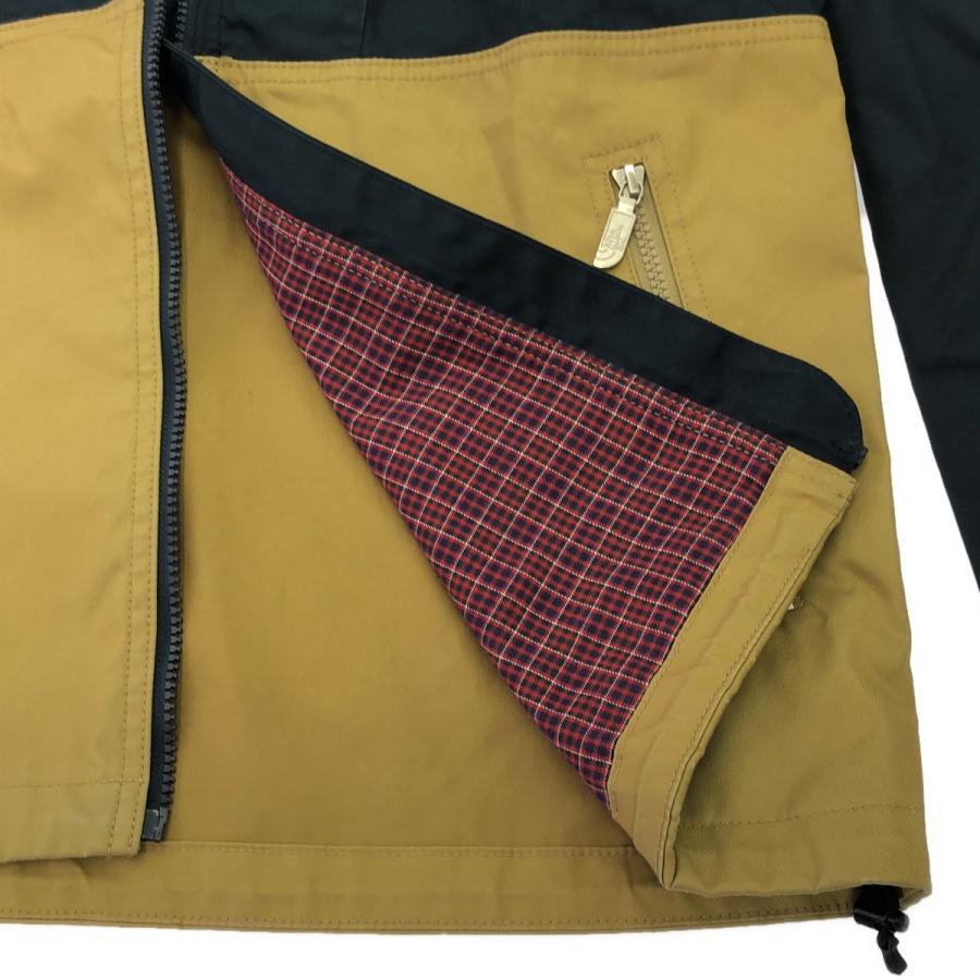 eYe COMME des GARCONS JUNYAWATANABE MAN×THE NORTH FACE アイ コムデギャルソン ジュンヤワタナベマン×ザノースフェイス 切替マウンテンパーカー | JUNYA WATANABE | 05