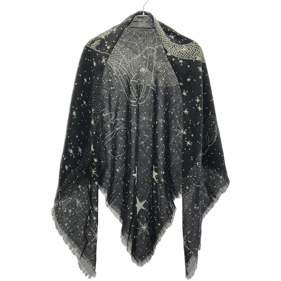 Christian Dior クリスチャンディオール グラフィックデザイン大判